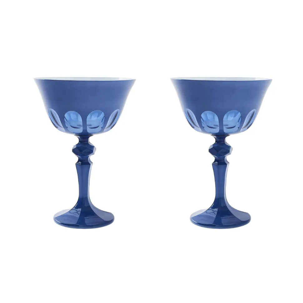 Aesthetic Movement Coupes / Nick & Nora*Rialto Coupe (Duchess)