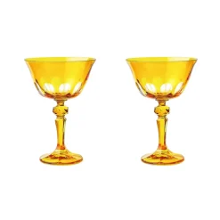 Aesthetic Movement Coupes / Nick & Nora*Rialto Coupe (Ginger)