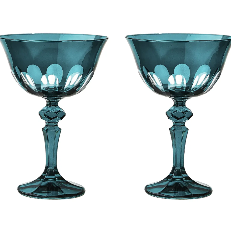 Aesthetic Movement Coupes / Nick & Nora*Rialto Coupe (Millicent)