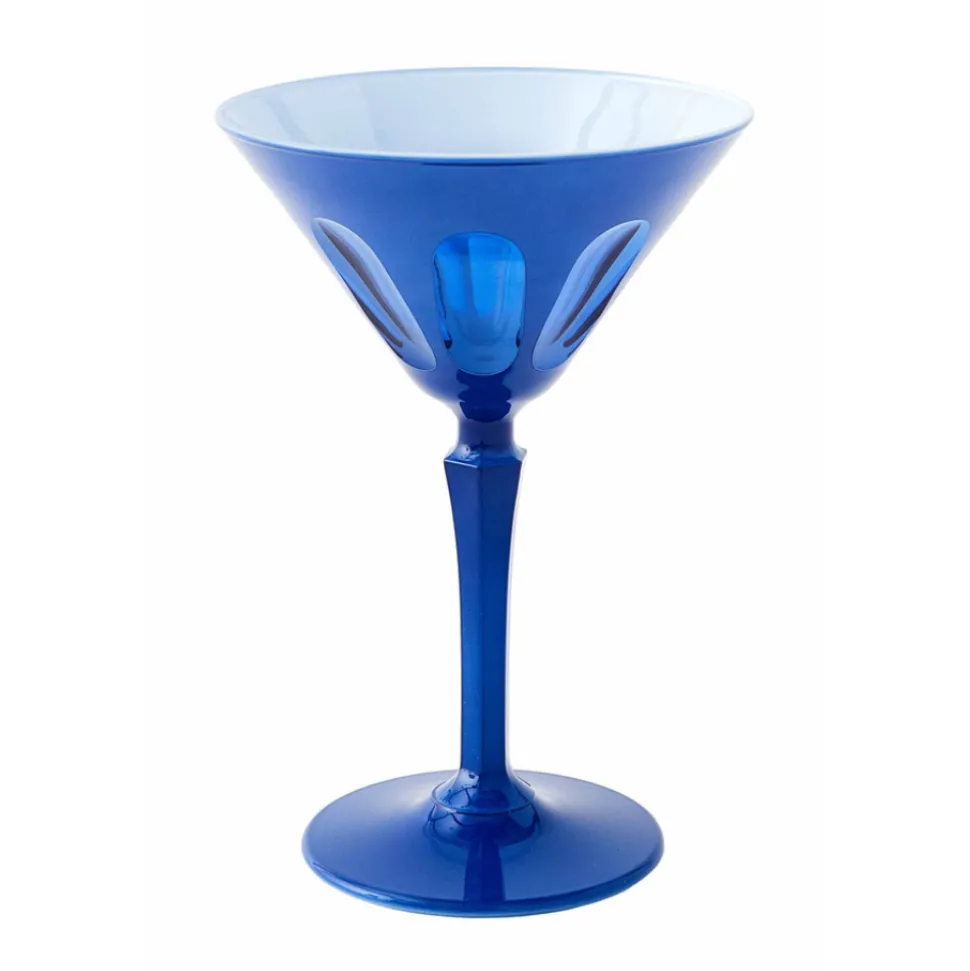 Aesthetic Movement Martini*Rialto Martini Glass (Duchess)