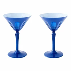 Aesthetic Movement Martini*Rialto Martini Glass (Duchess)