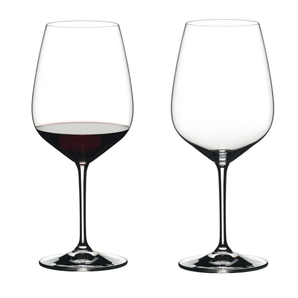 Riedel Crystal Wine*Riedel Extreme Cabernet Glasses (Set Of 2)