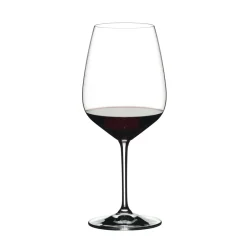 Riedel Crystal Wine*Riedel Extreme Cabernet Glasses (Set Of 2)