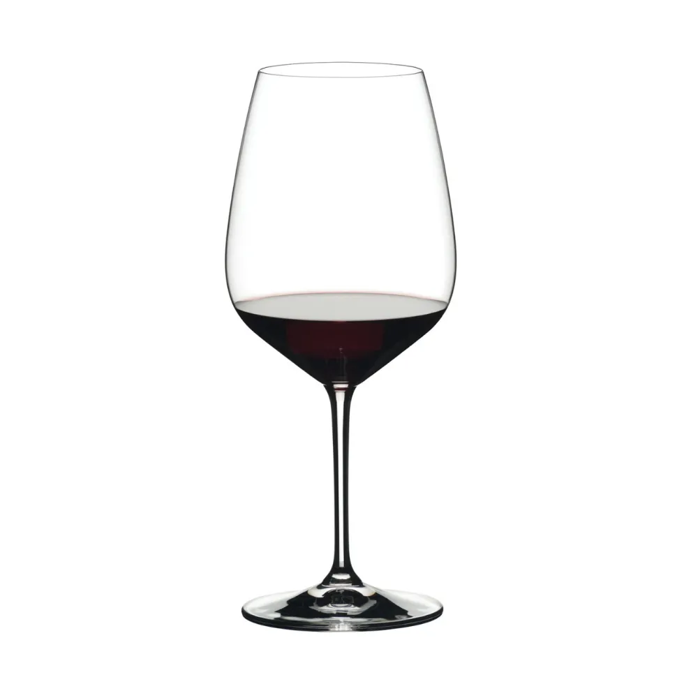 Riedel Crystal Wine*Riedel Extreme Cabernet Glasses (Set Of 2)