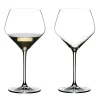 Riedel Crystal Wine*Riedel Extreme Oaked Chardonnay Glasses (Set Of 2)
