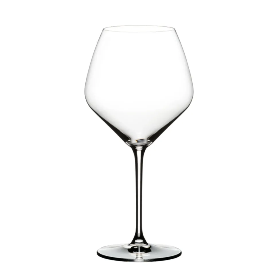 Riedel Crystal Wine*Riedel Extreme Pinot Noir Glasses (Set Of 2)