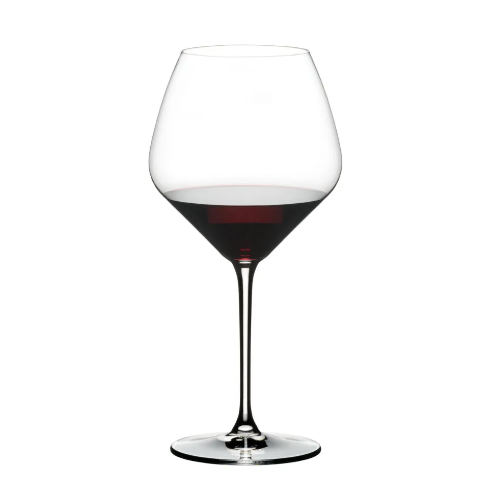 Riedel Crystal Wine*Riedel Extreme Pinot Noir Glasses (Set Of 2)