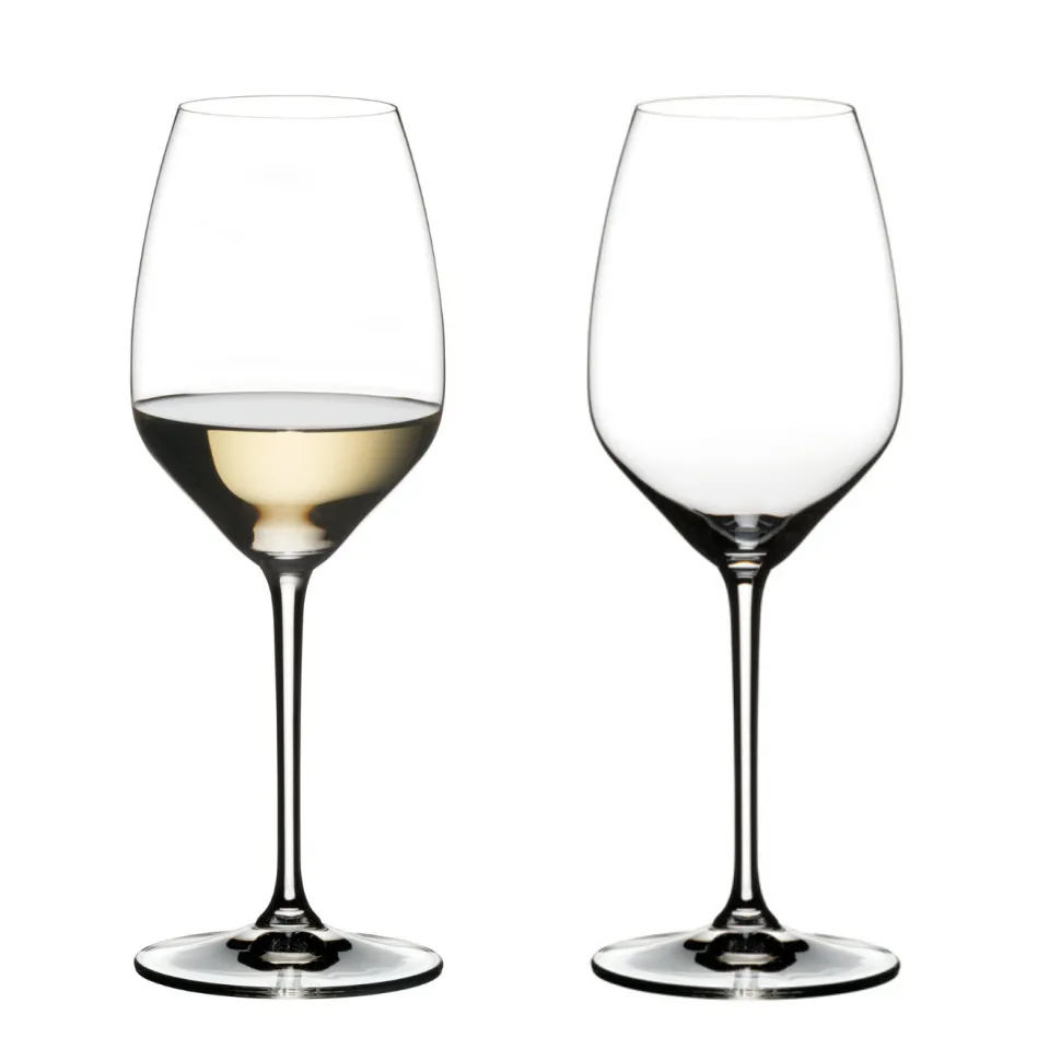 Riedel Crystal Wine*Riedel Extreme Riesling (Set Of 2)