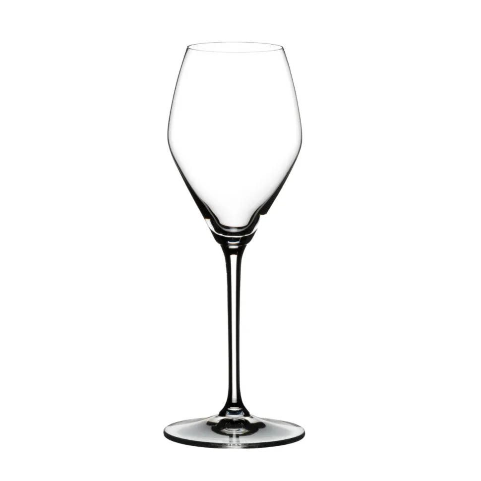 Riedel Crystal Wine*Riedel Extreme Rose Champagne Glasses (Set Of 2)