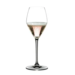 Riedel Crystal Wine*Riedel Extreme Rose Champagne Glasses (Set Of 2)