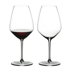 Riedel Crystal Wine*Riedel Extreme Syrah/Shiraz Glasses (Set Of 2)