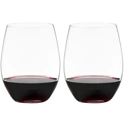 Riedel Crystal Wine*Riedel O Wine Tumbler Cabernet/Merlot (Set Of 2)