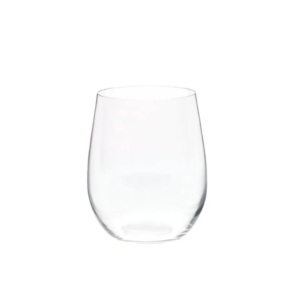 Riedel Crystal Wine*Riedel O Wine Tumbler Viognier / Chardonnay (Set Of 2)