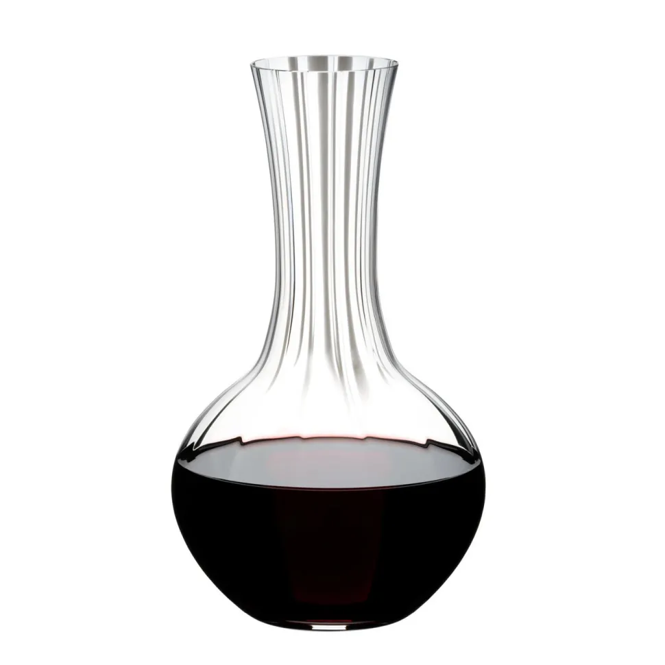 Riedel Crystal Decanters & Pitchers*Riedel Performance Decanter