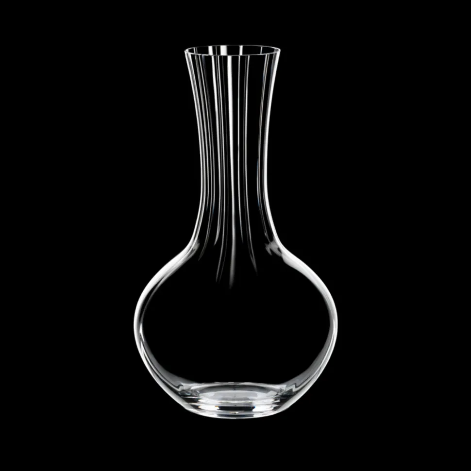 Riedel Crystal Decanters & Pitchers*Riedel Performance Decanter