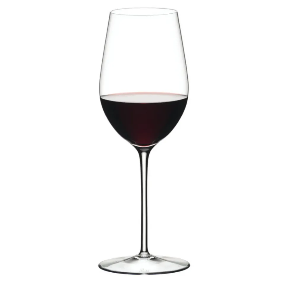 Riedel Crystal Wine*Riedel Sommeliers Riesling / Zinfandel Grand Cru Glass