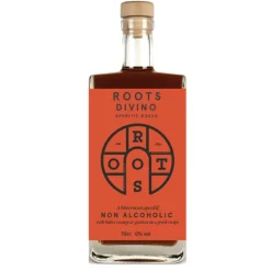 Kolonaki Group Non-Alcoholic Spirits*Roots Divino Rosso Non-Alcoholic Aperitif