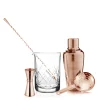 Japanese Bar Tool Sets*Rose Gold Bar Tool Set