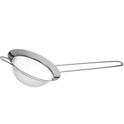 China Strainers*Round-Bottomed Mesh Strainer