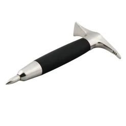 China Potion House Bar Tools*Rubber Handle Ice Pick & Axe