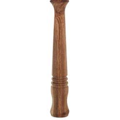 True Fabrications Bar Spoons + Muddlers*Rustic Wooden Muddler