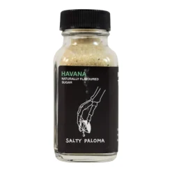 Salty Paloma Rimmers & Glitter*Havana Cocktail Rimmer