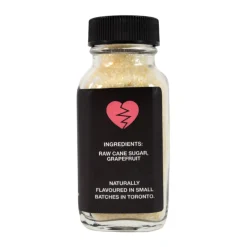 Salty Paloma Rimmers & Glitter*Heartbreaker Cocktail Rimmer