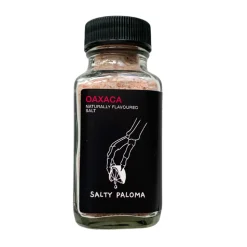Salty Paloma Garnishes*Oaxaca Cocktail Rimmer