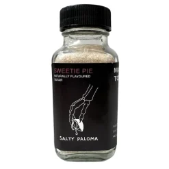 Salty Paloma Garnishes*Sweetie Pie Cocktail Rimmer