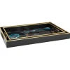 Torre u0026 Tagus Coasters & Trays*Savoy Agate Tray