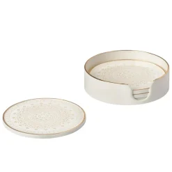 Torre u0026 Tagus Coasters & Trays*Savoy Florence Coasters (Set Of 4)