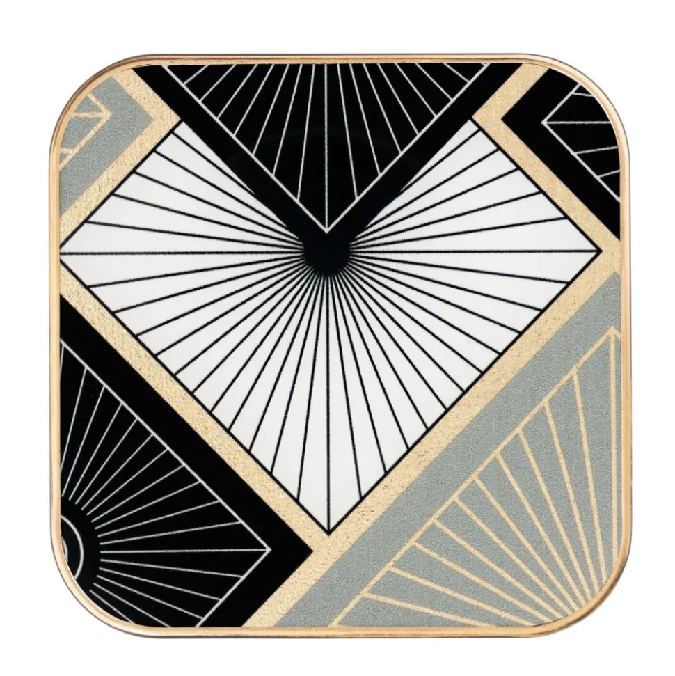 Torre u0026 Tagus Coasters & Trays*Savoy Radiant Tile Coasters (Set Of 4)