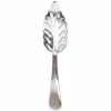 China Absinthe*Scalloped Absinthe Spoon
