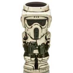 Toynk Tiki*Scout Trooper Tiki Mug