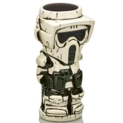 Toynk Tiki*Scout Trooper Tiki Mug