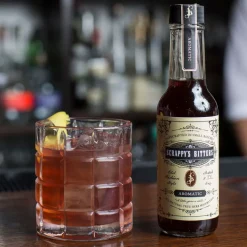 A Priori Bitters*Scrappy's Aromatic Bitters