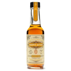 A Priori Bitters*Scrappy's Black Lemon Bitters