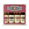 A Priori Ingredient Kits*Scrappy's Essentials Mini Bitters Set