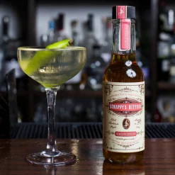 A Priori Bitters*Scrappy's Grapefruit Bitters