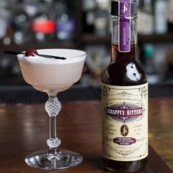A Priori Bitters*Scrappy's Lavender Bitters