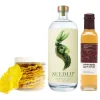 Gift Set Ingredient Kits*Seedlip Garden Pineapple Margarita Trio (Non-Alcoholic)