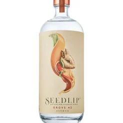 TFB Non-Alcoholic Spirits*Seedlip Grove Distilled Non-Alcoholic Spirit