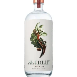 TFB Non-Alcoholic Spirits*Seedlip Spice Distilled Non-Alcoholic Spirit