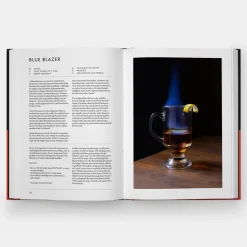 Manda Group - Phaidon Books*Signature Cocktails