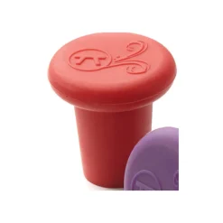 Fox Run Wine*Silicone Wine Stoppers