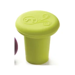 Fox Run Wine*Silicone Wine Stoppers