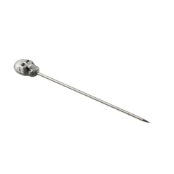 China Potion House Bar Tools*Skull Cocktail Pin