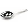 RSVP Ice Molds + Tools*Slotted Ice Scoop