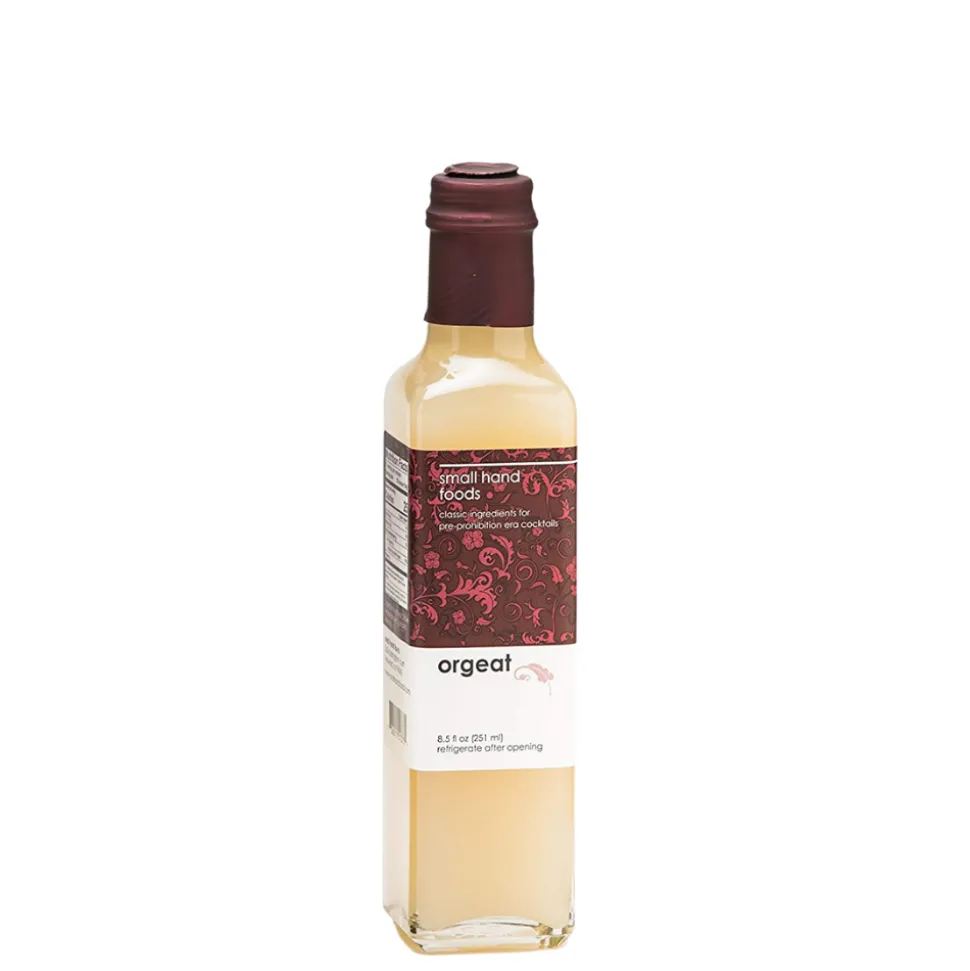 small hand foods Syrups*Orgeat Syrup