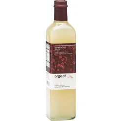 small hand foods Syrups*Orgeat Syrup